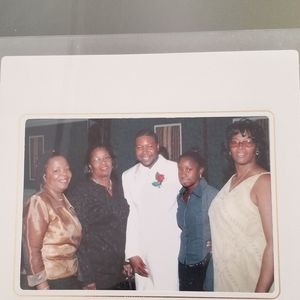 Meet your Posher, Marti